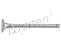 Vfukov ventil TOPRAN ‐ TPR 721 574