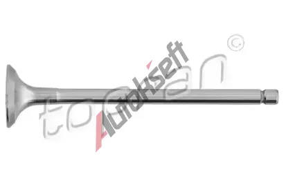 TOPRAN Vfukov ventil TPR 721 574, 721 574