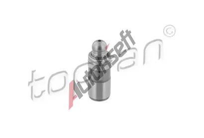 TOPRAN Zdvihtko ventilu TPR 721 599, 721 599