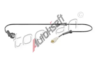 TOPRAN Snma potu otek kol TPR 721 610, 721 610