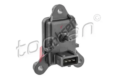 TOPRAN Senzor tlaku sacho potrub TPR 721 619, 721 619