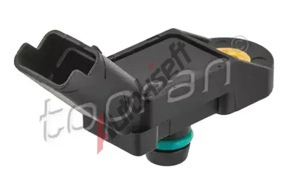 TOPRAN Senzor tlaku sacho potrub TPR 721 622, 721 622