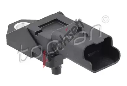 TOPRAN Senzor tlaku sacho potrub TPR 721 623, 721 623
