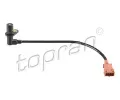TOPRAN Genertor impuls klikov hdel PREMIUM BRAND ‐ TPR 721 674