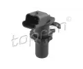 Genertor impuls klikov hdel TOPRAN ‐ TPR 721 679