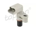 Snma polohy vakovho hdele TOPRAN ‐ TPR 721 698