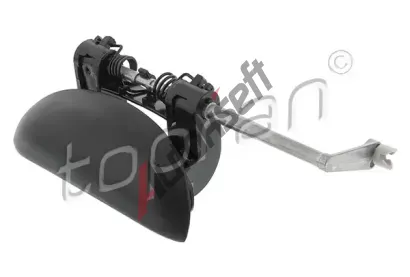 TOPRAN Rukojeť dveří TPR 721 713, 721 713 TOPRAN Rukojeť dveří TPR 721 713, 721 713