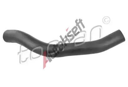 TOPRAN Hadice v�tr�n� klikov� sk��n� TPR 721 792, 721 792