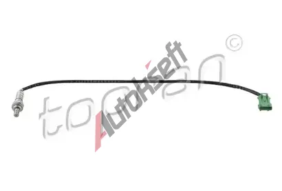 TOPRAN Lambda sonda TPR 721 860, 721 860