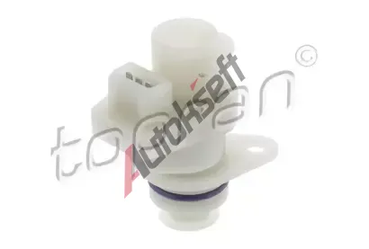 TOPRAN Snma - rychlost TPR 721 912, 721 912