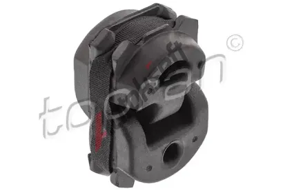 TOPRAN Drk vfukovho systmu TPR 721 948, 721 948