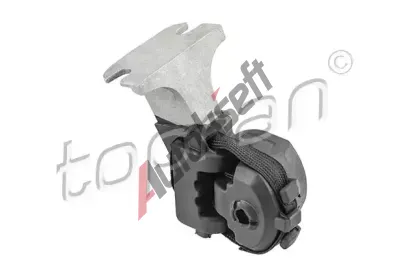 TOPRAN Drk vfukovho systmu TPR 721 953, 721 953