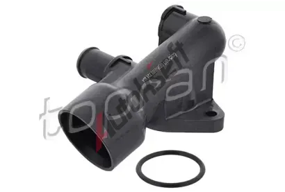 TOPRAN Pruba chladiva TPR 721 984, 721 984