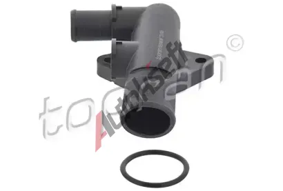 TOPRAN Pruba chladiva TPR 721 986, 721 986