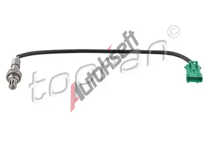 TOPRAN Lambda sonda TPR 722 022, 722 022