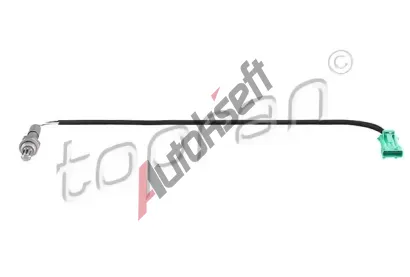 TOPRAN Lambda sonda TPR 722 024, 722 024
