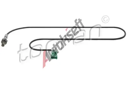 TOPRAN Lambda sonda TPR 722 025, 722 025