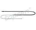 Ta�n� lanko parkovac� brzdy&nbsp;TOPRAN&nbsp;&dash;&nbsp;TPR 722 075
