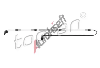TOPRAN Snma potu otek kol TPR 722 099, 722 099