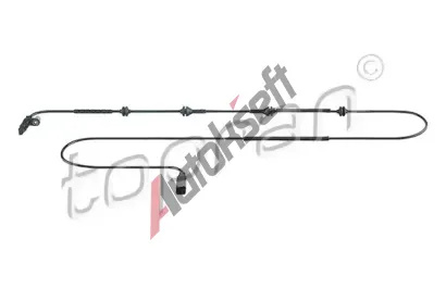 TOPRAN Snma potu otek kol TPR 722 100, 722 100