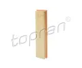 Vzduchov filtr TOPRAN ‐ TPR 722 129
