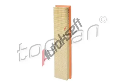 TOPRAN Vzduchov filtr TPR 722 129, 722 129