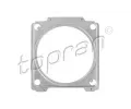 Tsnn vfukov trubky TOPRAN ‐ TPR 722 201