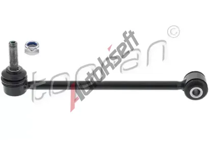 TOPRAN Rameno zaven kol TPR 722 234, 722 234