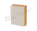 Vzduchov filtr TOPRAN ‐ TPR 722 274