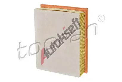 TOPRAN Vzduchov filtr TPR 722 274, 722 274