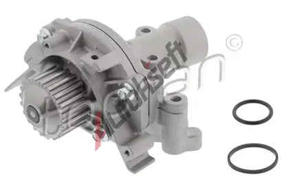 TOPRAN Vodní čerpadlo, chlazení motoru TPR 722 284, 722 284 TOPRAN Vodní čerpadlo, chlazení motoru TPR 722 284, 722 284