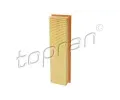 TOPRAN Vzduchov filtr ‐ TPR 722 295