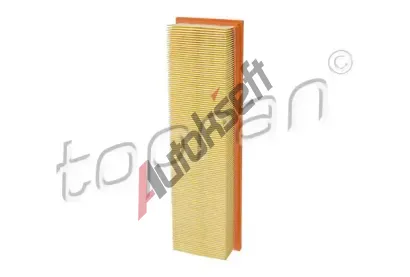 TOPRAN Vzduchov filtr TPR 722 295, 722 295