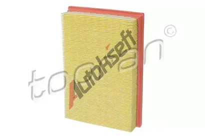 TOPRAN Vzduchov filtr TPR 722 304, 722 304
