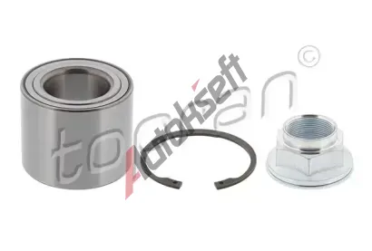 TOPRAN Sada loiska kola TPR 722 319, 722 319