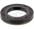 T�snic� krou�ek h��dele diferenci�lu&nbsp;TOPRAN&nbsp;&dash;&nbsp;TPR 722 329