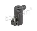 Vodn epadlo ostikovae skel TOPRAN ‐ TPR 722 447