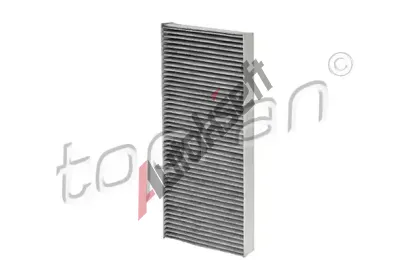 TOPRAN Filtr vzduchu v interiru TPR 722 549, 722 549