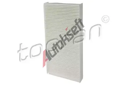 TOPRAN Filtr vzduchu v interiru TPR 722 551, 722 551