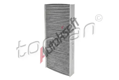 TOPRAN Filtr vzduchu v interiru TPR 722 552, 722 552