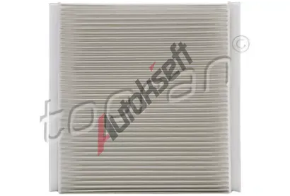 TOPRAN Filtr vzduchu v interiru TPR 722 555, 722 555