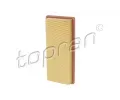 Vzduchov filtr TOPRAN ‐ TPR 722 566