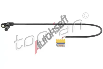 TOPRAN Senzor otek automatick pevodovky TPR 722 616, 722 616
