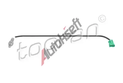 TOPRAN Lambda sonda TPR 722 623, 722 623