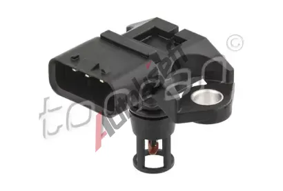 TOPRAN Senzor tlaku sacho potrub TPR 722 631, 722 631