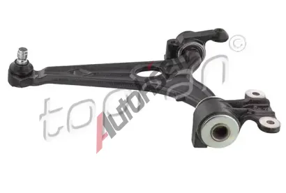 TOPRAN Rameno zavěšení kol TPR 722 650, 722 650 TOPRAN Rameno zavěšení kol TPR 722 650, 722 650