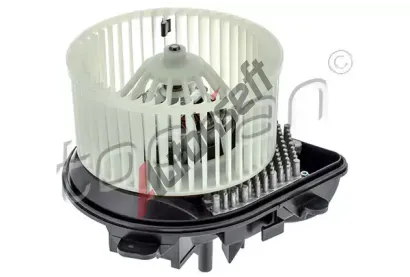 TOPRAN Vnitn ventiltor TPR 722 655, 722 655