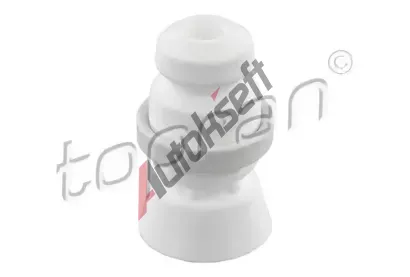 TOPRAN Zarka odpruen TPR 722 666, 722 666