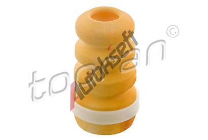 TOPRAN Zarka odpruen TPR 722 697, 722 697
