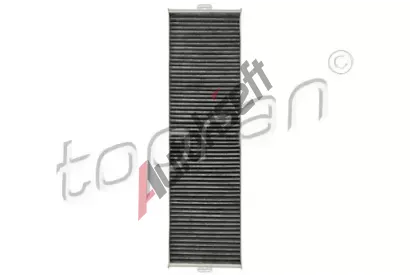 TOPRAN Filtr vzduchu v interiru TPR 722 723, 722 723